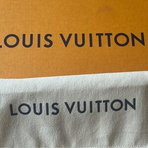 Louis Vuitton Slim Purse
